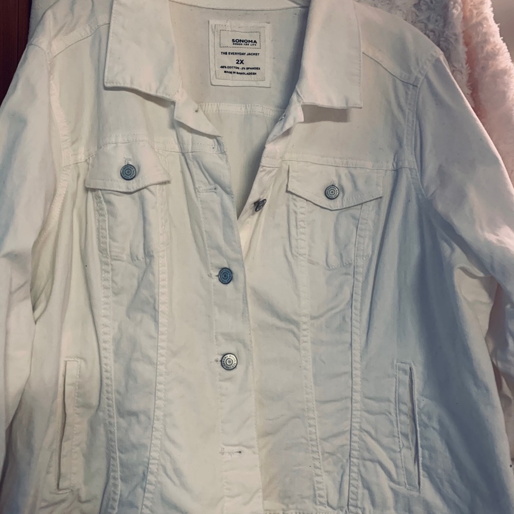 Jacket